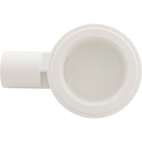 Body, Lo Pro Drain 3/4"S Ell R2 : 642-4170