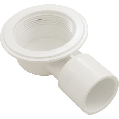Body, Lo Pro Drain 1"S Ell R2 : 642-4180