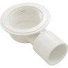 Body, Lo Pro Drain 1"S Ell R2 : 642-4180