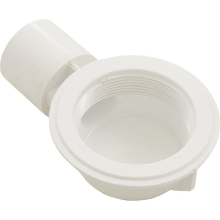 Body, Lo Pro Drain 1"S Ell R2 : 642-4180