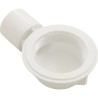 Body, Lo Pro Drain 1"S Ell R2 : 642-4180