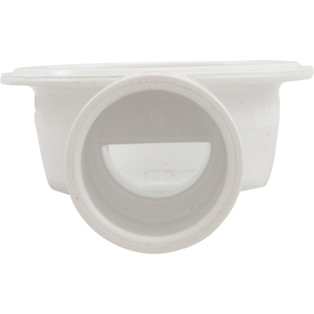 Body, Lo Pro Drain 1"S Ell R2 : 642-4180