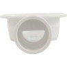 Body, Lo Pro Drain 1"S Ell R2 : 642-4180