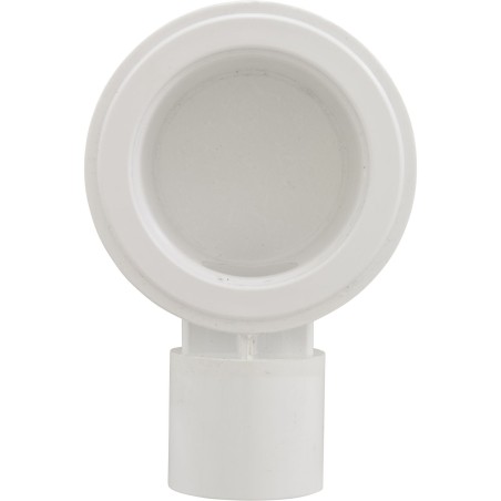 Body, Lo Pro Drain 1"S Ell R2 : 642-4180