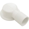 Body, Lo Pro Drain 1"S Ell R2 : 642-4180