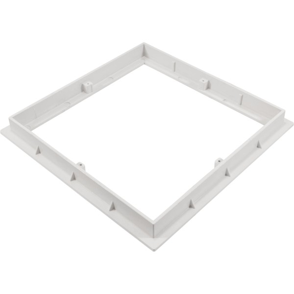 Frame Grate, 12" X 12" : 642-4730