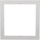 Frame Grate, 12" X 12" : 642-4730