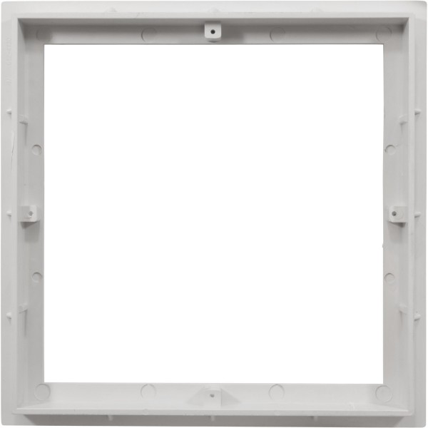 Frame Grate, 12" X 12" : 642-4730