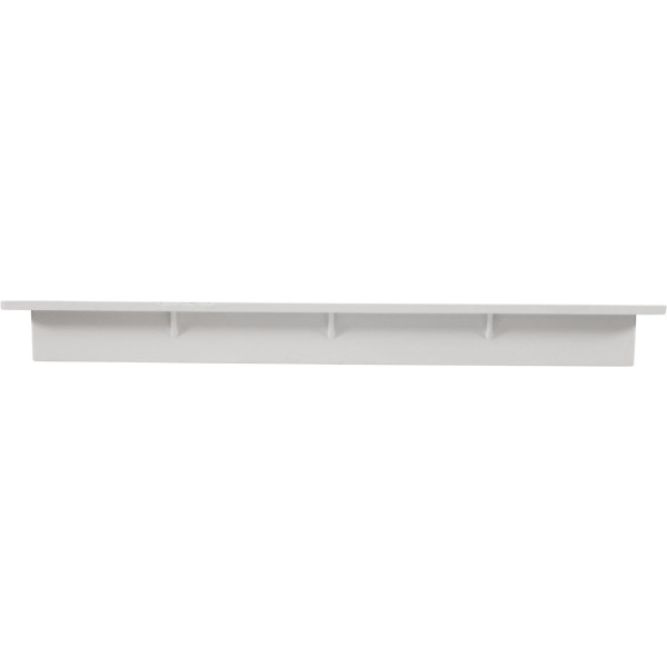 Frame Grate, 12" X 12" : 642-4730