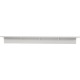 Frame Grate, 12" X 12" : 642-4730