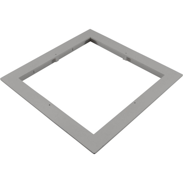 Frame Grate, 12" X 12" : 642-4731