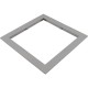 Frame Grate, 12" X 12" : 642-4731