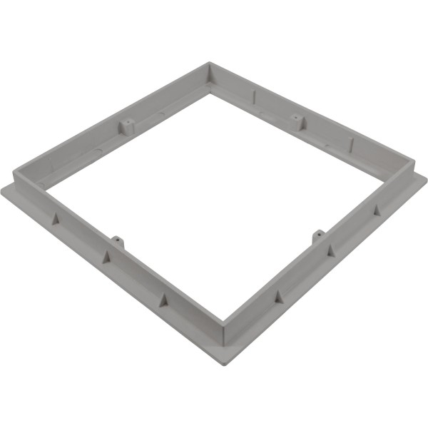 Frame Grate, 12" X 12" : 642-4731