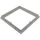 Frame Grate, 12" X 12" : 642-4731