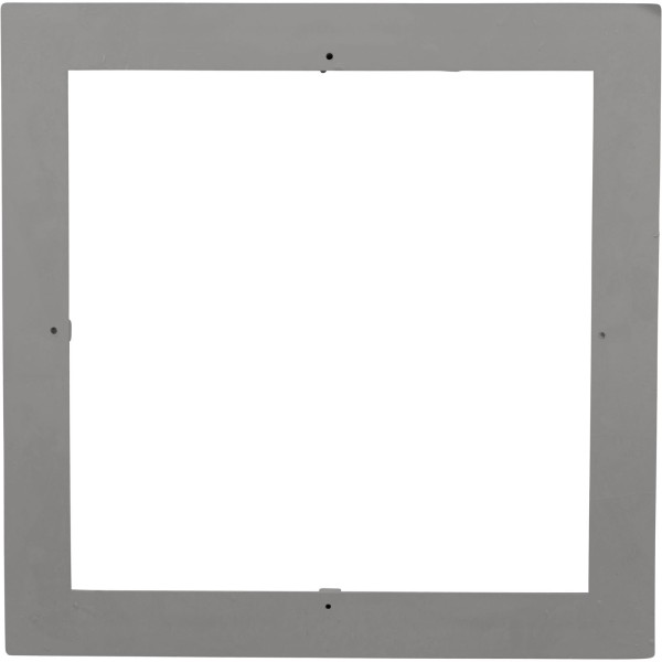 Frame Grate, 12" X 12" : 642-4731