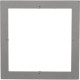 Frame Grate, 12" X 12" : 642-4731