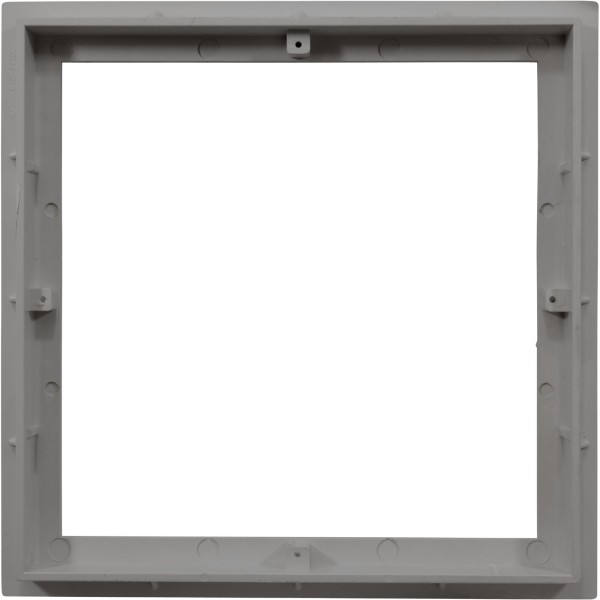 Frame Grate, 12" X 12" : 642-4731