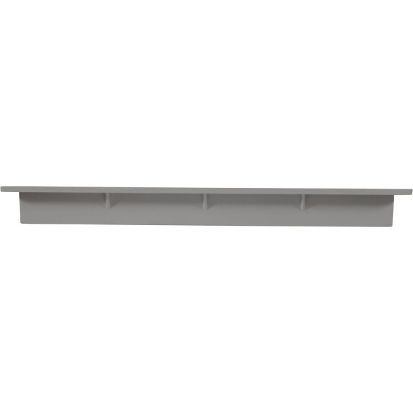 Frame Grate, 12" X 12" : 642-4731