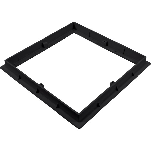 Frame Grate, 12" X 12" : 642-4737