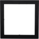 Frame Grate, 12" X 12" : 642-4737