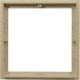 Frame Grate, 12" X 12" : 642-4739-BEI