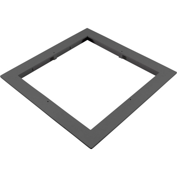 Frame Grate, 12" X 12" : 642-4739-DKG