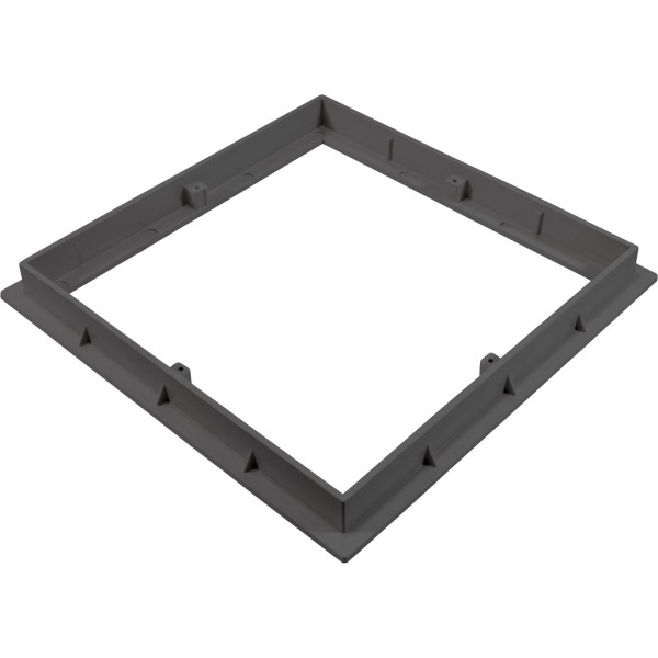 Frame Grate, 12" X 12" : 642-4739-DKG