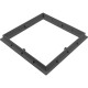 Frame Grate, 12" X 12" : 642-4739-DKG