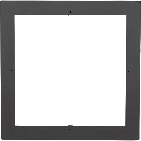 Frame Grate, 12" X 12" : 642-4739-DKG
