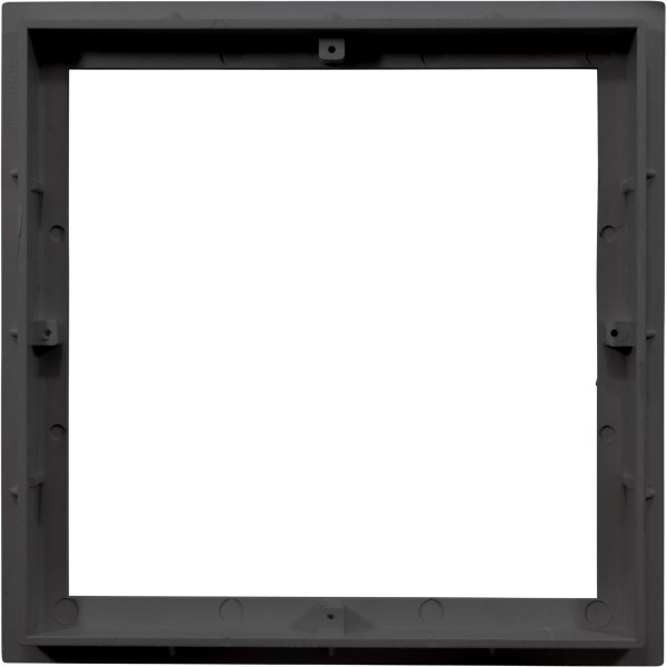 Frame Grate, 12" X 12" : 642-4739-DKG