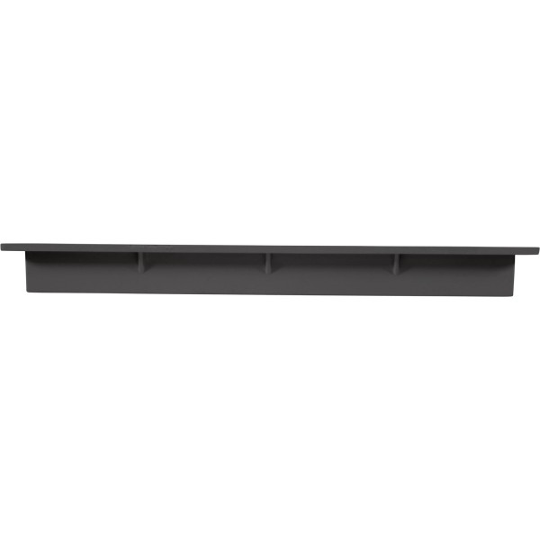 Frame Grate, 12" X 12" : 642-4739-DKG