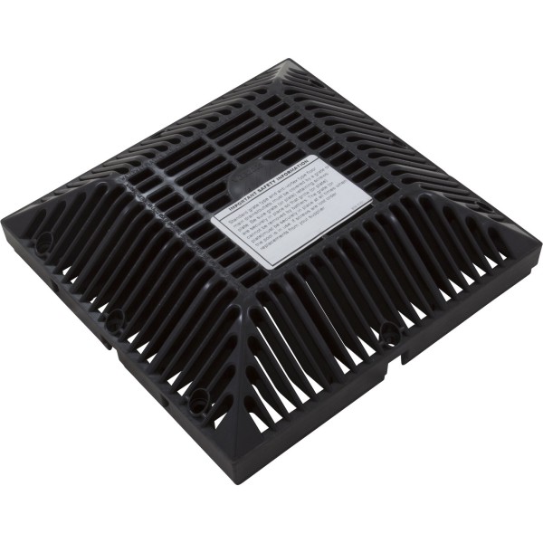 GRATE 9" X 9" 2011 STYLE : 642-4791 V