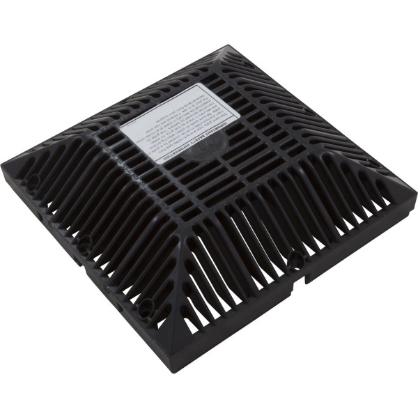 GRATE 9" X 9" 2011 STYLE : 642-4791 V