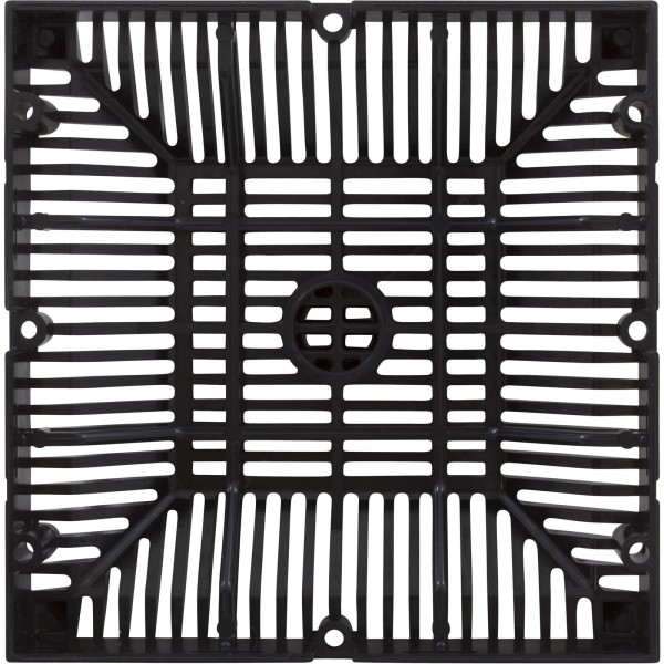 GRATE 9" X 9" 2011 STYLE : 642-4791 V
