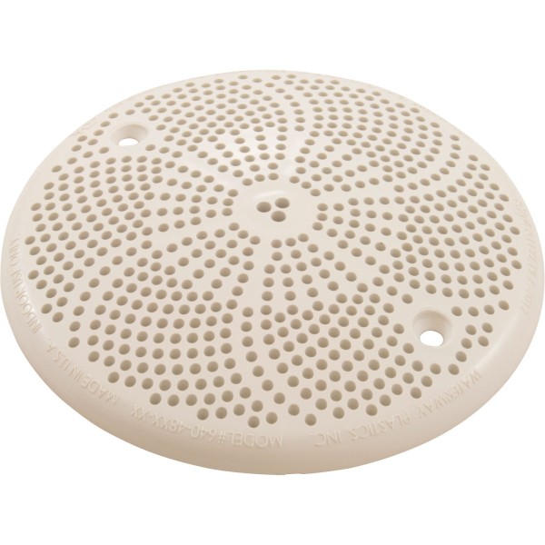 Cf Safety Suction Cover : 642-5080-BC