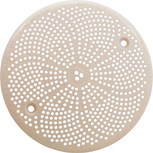 Cf Safety Suction Cover : 642-5080-BC
