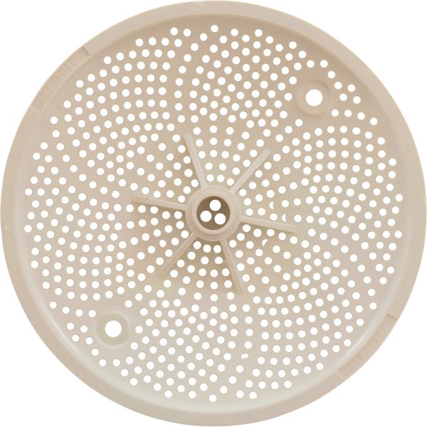 Cf Safety Suction Cover : 642-5080-BC