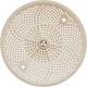 Cf Safety Suction Cover : 642-5080-BC