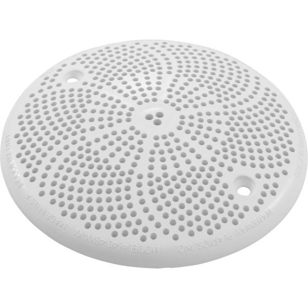 Cf Safety Suction Cover : 642-5080-CW