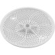 Cf Safety Suction Cover : 642-5080-CW