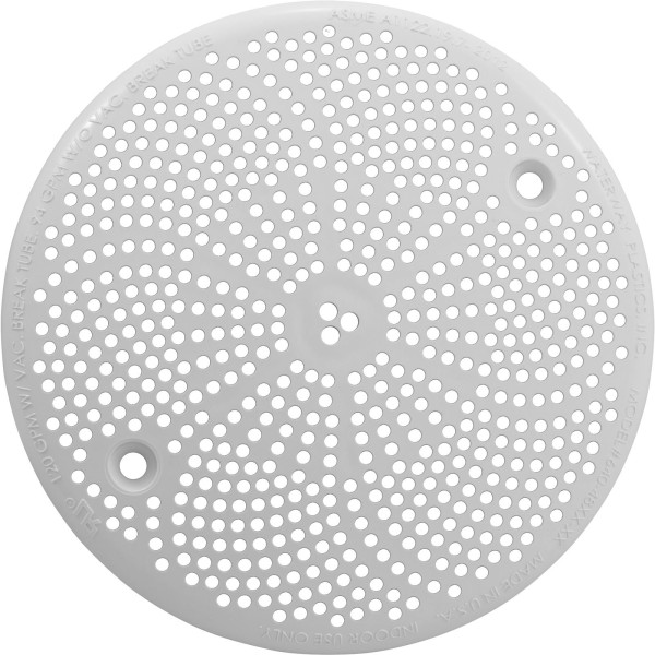 Cf Safety Suction Cover : 642-5080-CW