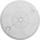 Cf Safety Suction Cover : 642-5080-CW