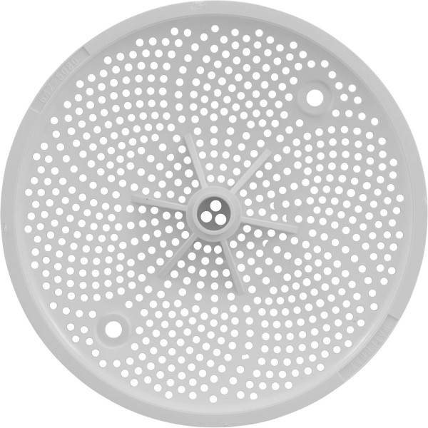 Cf Safety Suction Cover : 642-5080-CW