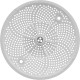 Cf Safety Suction Cover : 642-5080-CW