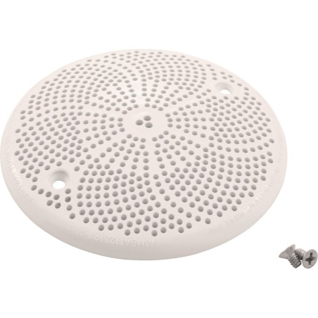 Bath Safety Suction Designer Cover W/Screws : 643-4460-BO