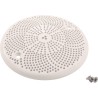 Bath Safety Suction Designer Cover W/Screws : 643-4460-BO