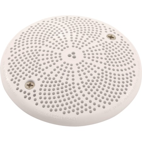 Bath Safety Suction Designer Cover W/Screws : 643-4460-BO