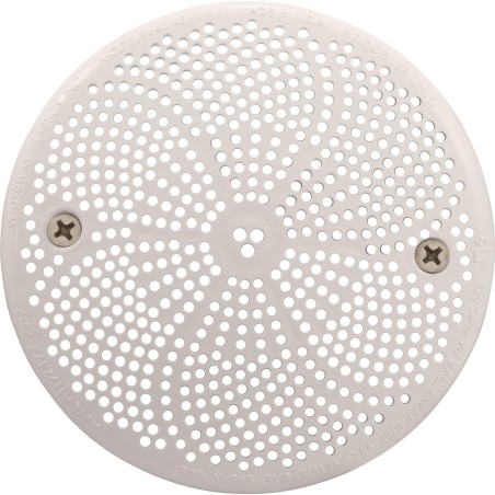 Bath Safety Suction Designer Cover W/Screws : 643-4460-BO