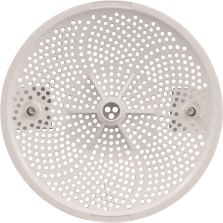 Bath Safety Suction Designer Cover W/Screws : 643-4460-BO