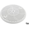 Bath Safety Suction Designer Cover W/Screws : 643-4460-CW